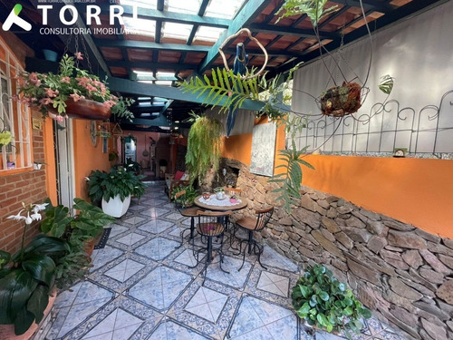 Imagem 25 de 30 de Chácara Em Alumínio/sp - Ch00264 - 68304740