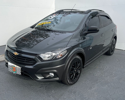 Chevrolet Onix 1.4 MPFI ACTIV 8V