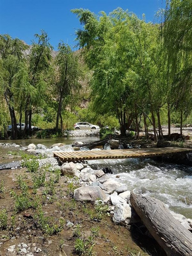 Agrícola En Venta En Monte Patria