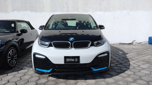 Imagen 5 de 9 de Bmw I3 Sport 2020