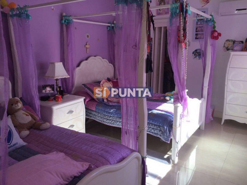 Imagen 7 de 30 de Casa En Venta - Barrio Privado La Arbolada