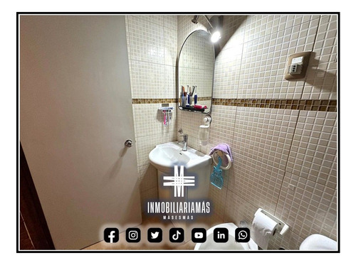 Apartamento Vicman Venta 2 Dormitorios Montevideo Imas.uy G (ref: Ims-29894)