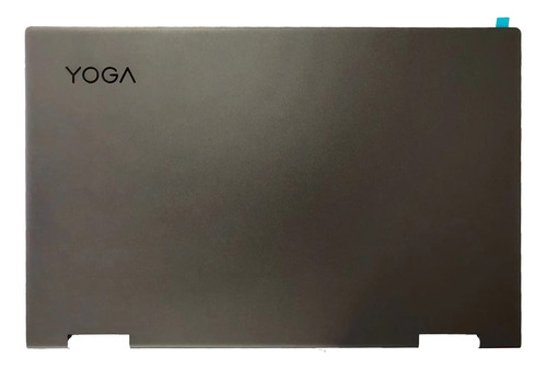 Ltprpts Cubierta Lcd Repuesto Para Laptop Lenovo Yoga C740
