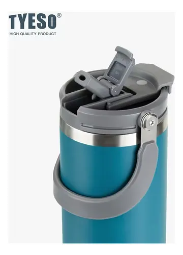 Termo Acero Conserva La Temperatura Frio O Calor 750 Ml