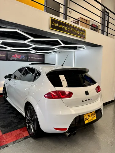 Seat Leon 1.8 Style Tsi Dsg