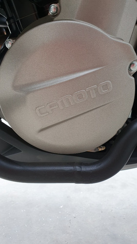 Imagen 10 de 16 de Cf Moto 650mt - 0km - Consultar Precio De Contado - 650 Mt