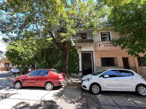 Abuelito Dime Tu - Tipo Casita Todo En Bajos Con Patio