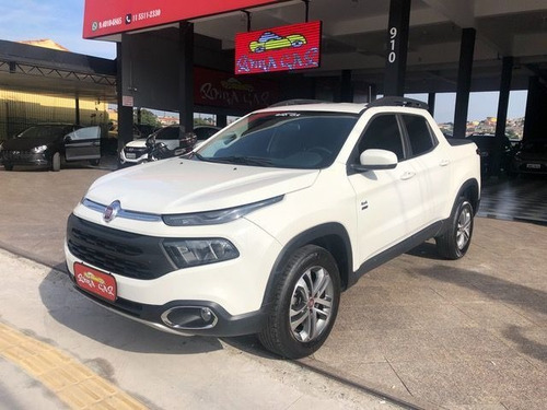Fiat Toro Freedom 2.0 16v Diesel, Bpz9287