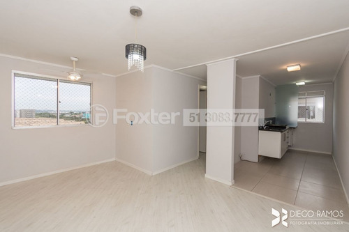 Imagem 1 de 30 de Apartamento, 2 Dormitórios, 47.73 M², Sarandi - 203471