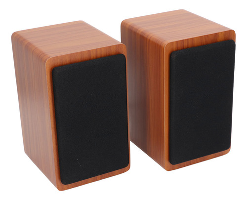 Altavoces Para Computadora, Mini Subwoofer De Escritorio Con