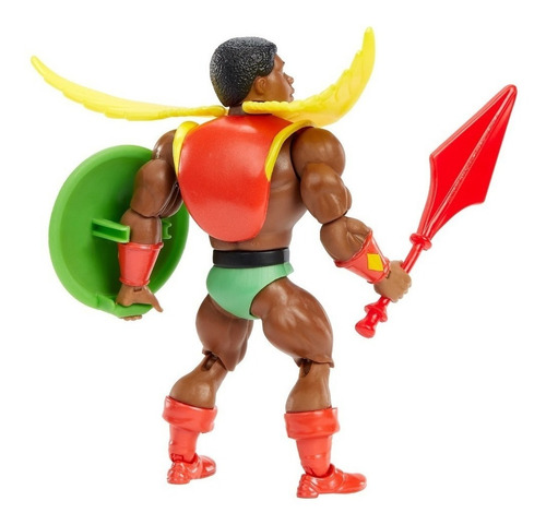 Sun Man - Masters Of The Universe (Usado)