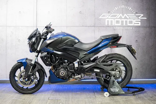 Bajaj Dominar 250 2023