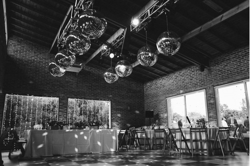 Quinta De Benavidez - Eventos De Empresas, Cumpleaños, Bodas