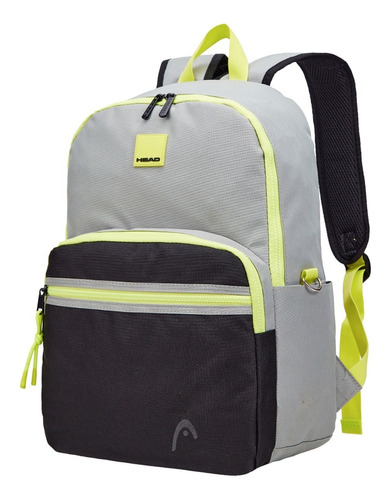 Mochila Urbana Escolar Nuevo Modelo Fit Deportivo La Mejor Calidad By Happy Buy