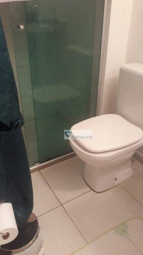 Imagem 19 de 24 de Apartamento Com 3 Dormitórios À Venda, 103 M² Por R$ 650.000,00 - Alphaville Granja Viana - Cotia/sp - Ap1769