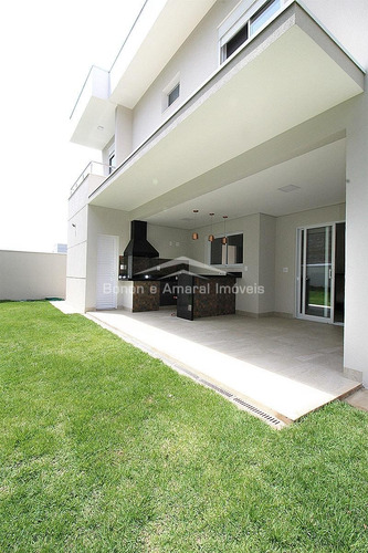 Imagem 17 de 30 de Casa À Venda Em Loteamento Parque Dos Alecrins - Ca013010