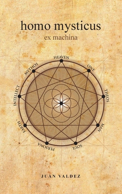 Libro Homo Mysticus: Ex Machina - Valdez, Juan