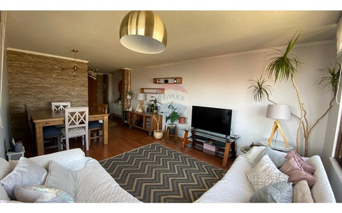 Departamento En Venta Con Vista Panorámica