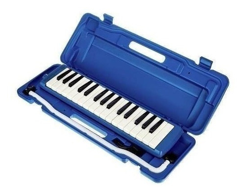 Melodica Hohner 32 Teclas C94325s 