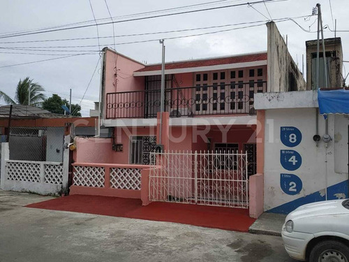Imagen 5 de 30 de Casa En Venta En Adolfo López Mateos, Chetumal Quintana Roo