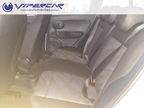 Fiat Mobi Like My 2021 1.0 2021 0km