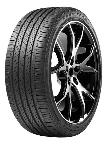 Llanta Eagle Touring Goodyear 195/60r16 89h Índice De Velocidad H