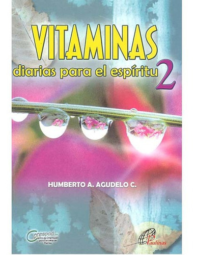 Vitaminas Diarias Para El Espiritu 2 