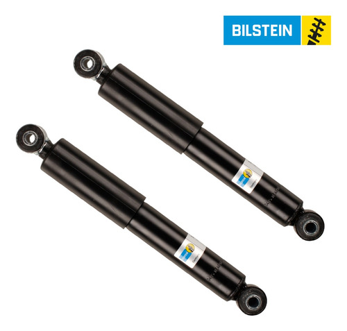 Par Amortiguadores Traseros Serie B4 Peugeot 206 Bilstein 