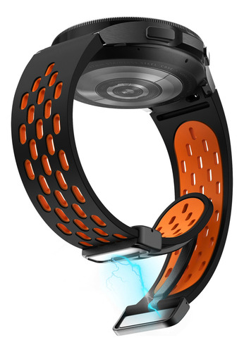 Correa De Reloj 8630 Para Galaxy Watch Active