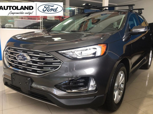 Ford Edge Sel 4x2 Ecoboost 2020