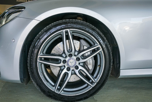 Imagen 8 de 15 de Mercedes-benz Clase E 3.0 E400 Amg-line 333cv