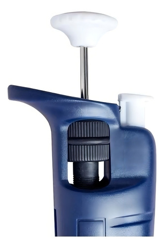 Kit de micropipetas C/2 Variable 10-100 + 100-1000ul +ponteiras