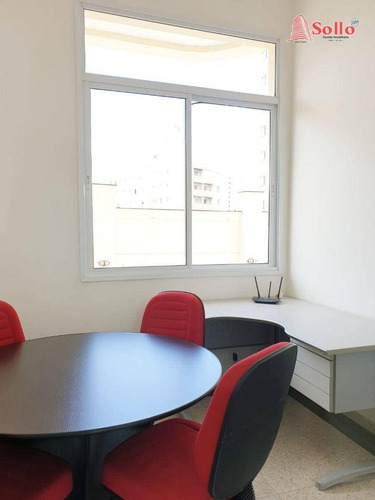 Imagem 17 de 20 de Apartamento 3 Dormitórios, 151 M² - Venda Por R$ 950.000 Ou Aluguel Por R$ 3.000/mês - Vila Rosália - Guarulhos/sp - Ap0039