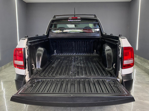 Volkswagen Saveiro 1.6 MSI ROBUST CS 8V FLEX 2P MANUAL