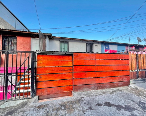 Imagen 6 de 11 de Casa En Iquique