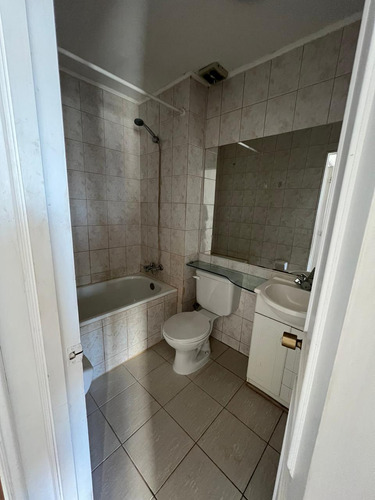 Vende Departamento A Pasos Del Cinemark Rancagua