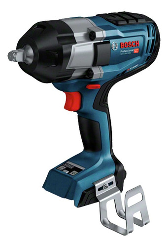 Llave De Impacto Brushless Bosch Gds 18v-1000 Sin Batería