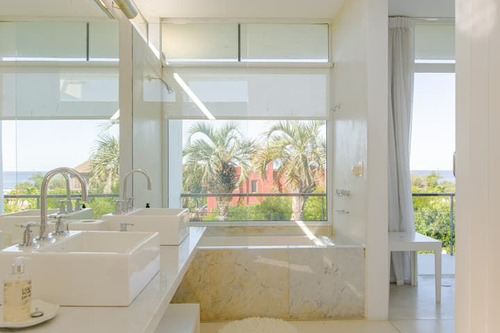 Casa En Alquiler Por Temporada De 3 Dormitorios En Punta Piedras (ref: Bpv-10026)