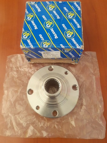 Mozo Delantero Para Fiat Tempra 2000