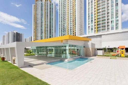 Imagen 1 de 10 de Vendo Apartamento En Ph Kings Park, Condado Del Rey 20-3990