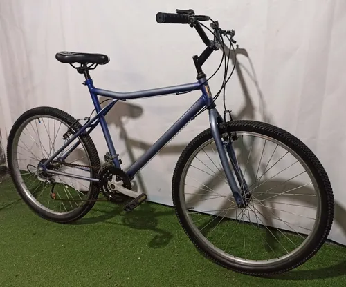 Bicicleta Mtb Dama Hoko Rodado 26 18 Velocidades - Envios