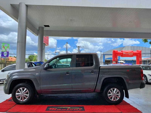 Volkswagen Amarok 2.0 Cd 4x4 S Diesel Manual