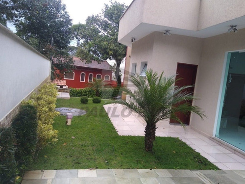 Casa / Sobrado - Represa - Ref: 7882 - V-7882