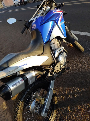 Imagem 3 de 7 de Honda Xre 300