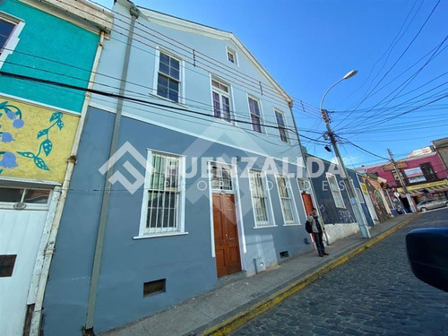 Venta Casa Valparaíso 10 Dormitorios 2 Baños