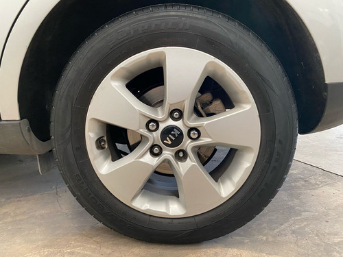 Kia Soul 1.6 Lx Mt