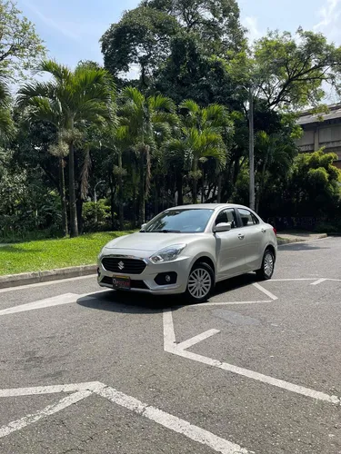 Suzuki Swift 1.2 Dzire