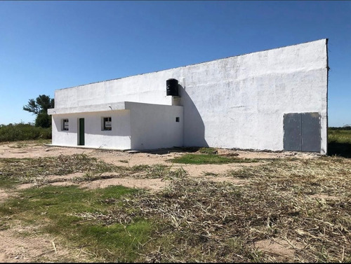Imagen 8 de 13 de Galpón En Alquiler De 3000m2 Ubicado En Mi Granja