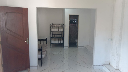 Casa Para Fins De Semana Em Ilha Comprida