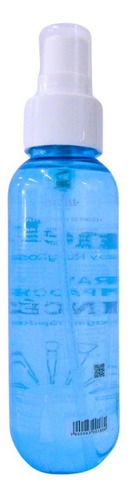 Spray Limpador De Pincéis Melu By Ruby Rose 100ml